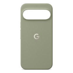 Google GA11703-WW mobile phone case 17.3 cm (6.8") Cover Olive