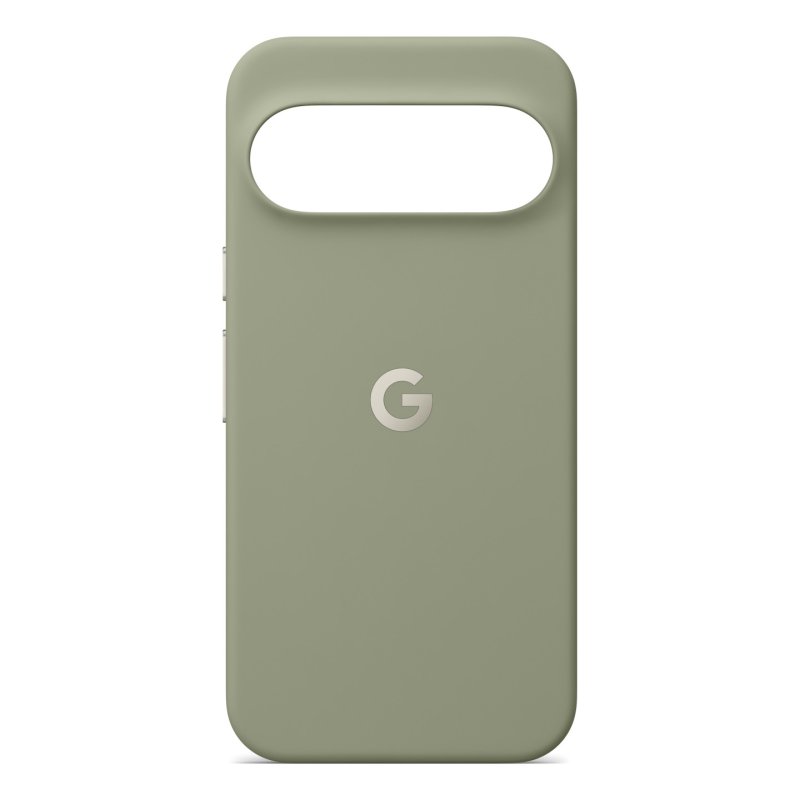 Google GA11703-WW mobile phone case 17.3 cm (6.8") Cover Olive
