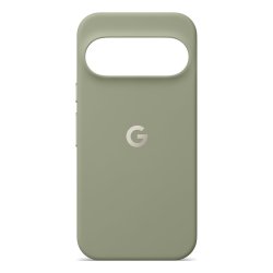 Google GA11707-WW coque de protection pour téléphones portables 16 cm (6.3") Housse Olive