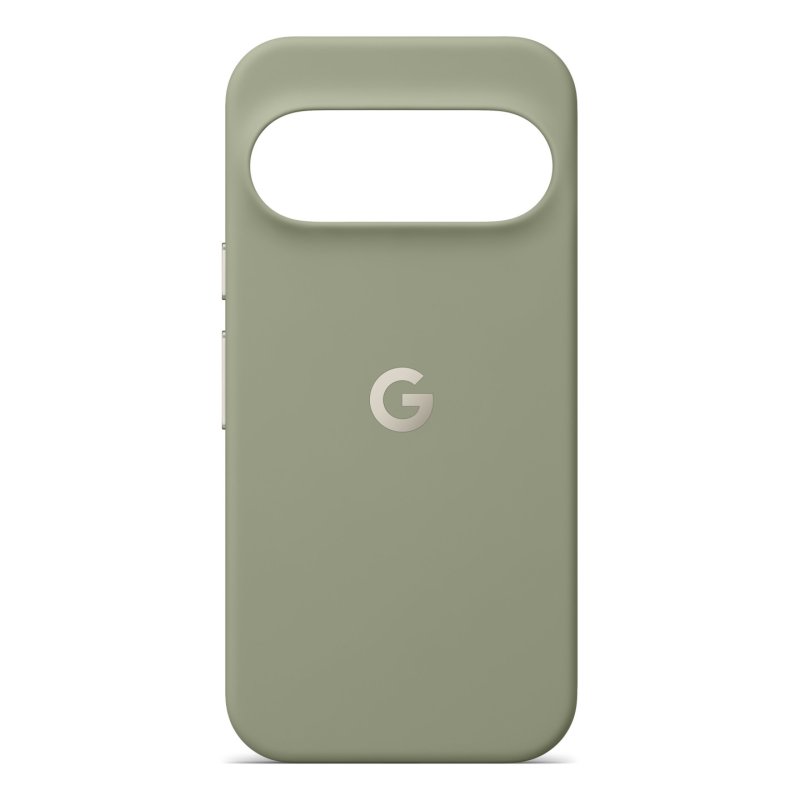 Google GA11707-WW coque de protection pour téléphones portables 16 cm (6.3") Housse Olive