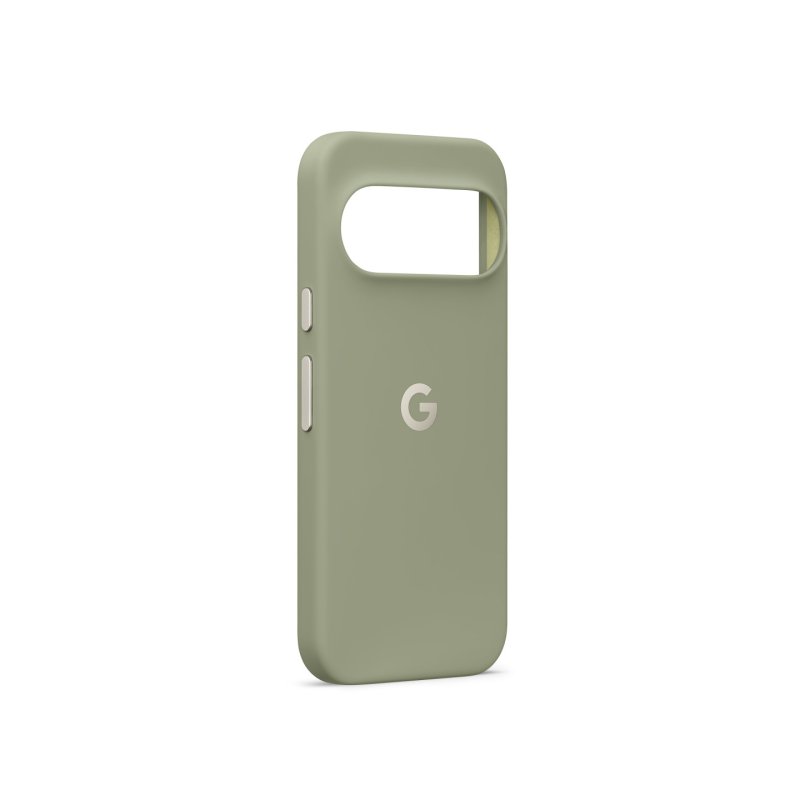 Google GA11707-WW coque de protection pour téléphones portables 16 cm (6.3") Housse Olive