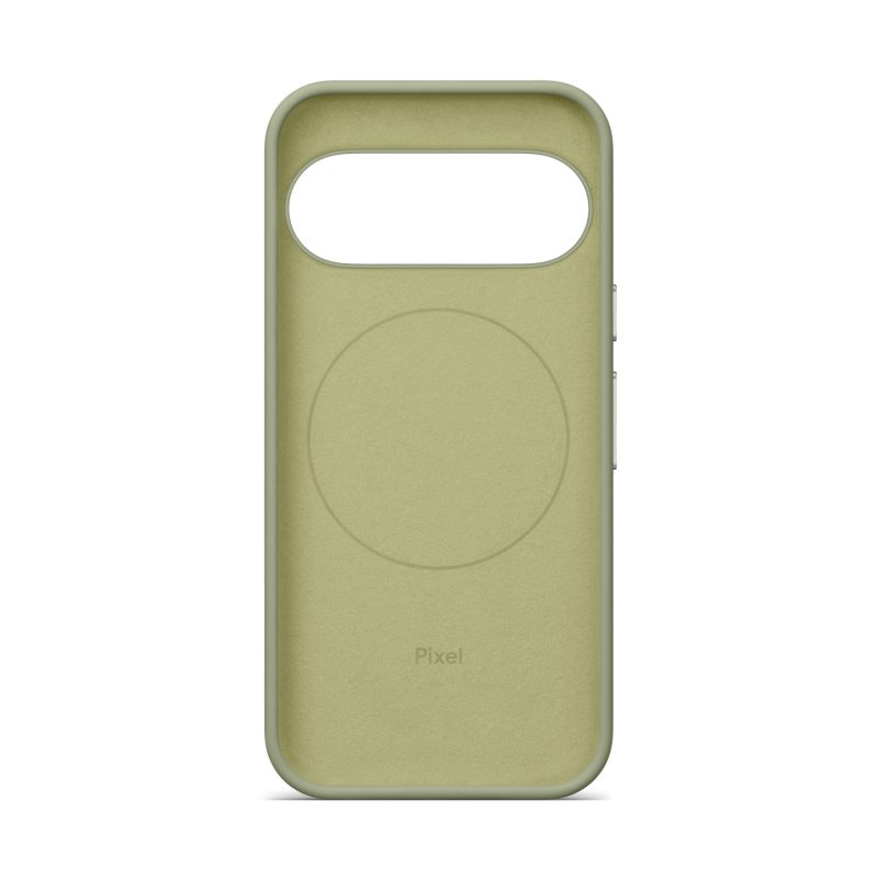 Google GA11707-WW coque de protection pour téléphones portables 16 cm (6.3") Housse Olive