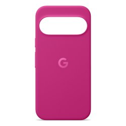 Google GA11712-WW mobile phone case 16 cm (6.3") Cover Pink