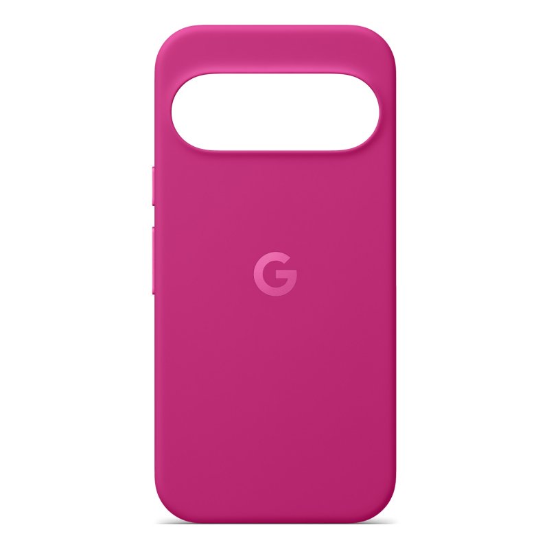 Google GA11712-WW coque de protection pour téléphones portables 16 cm (6.3") Housse Rose