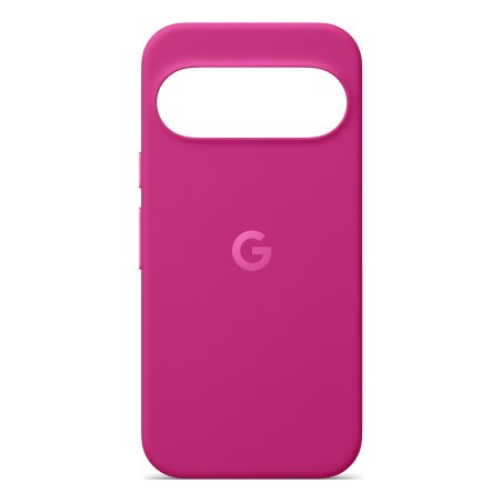 Google GA11712-WW mobile phone case 16 cm (6.3") Cover Pink