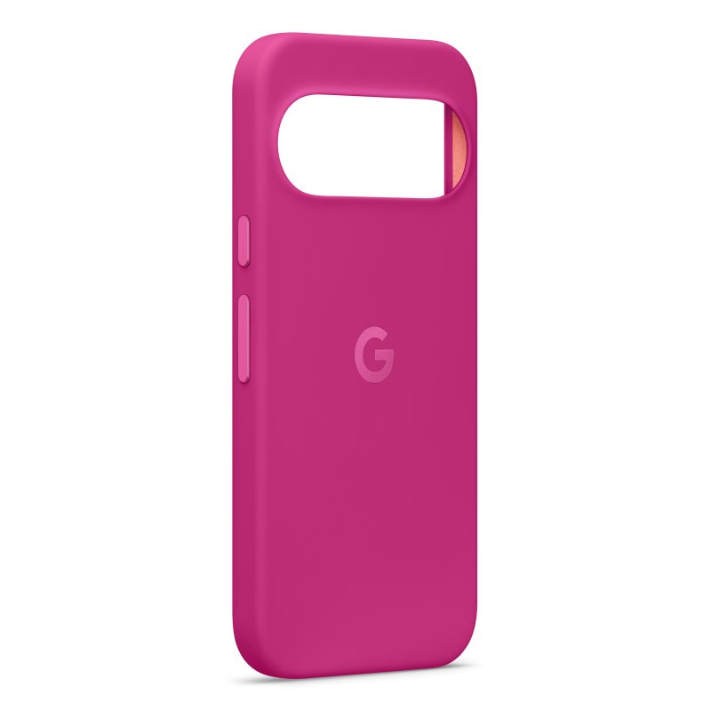 Google GA11712-WW coque de protection pour téléphones portables 16 cm (6.3") Housse Rose