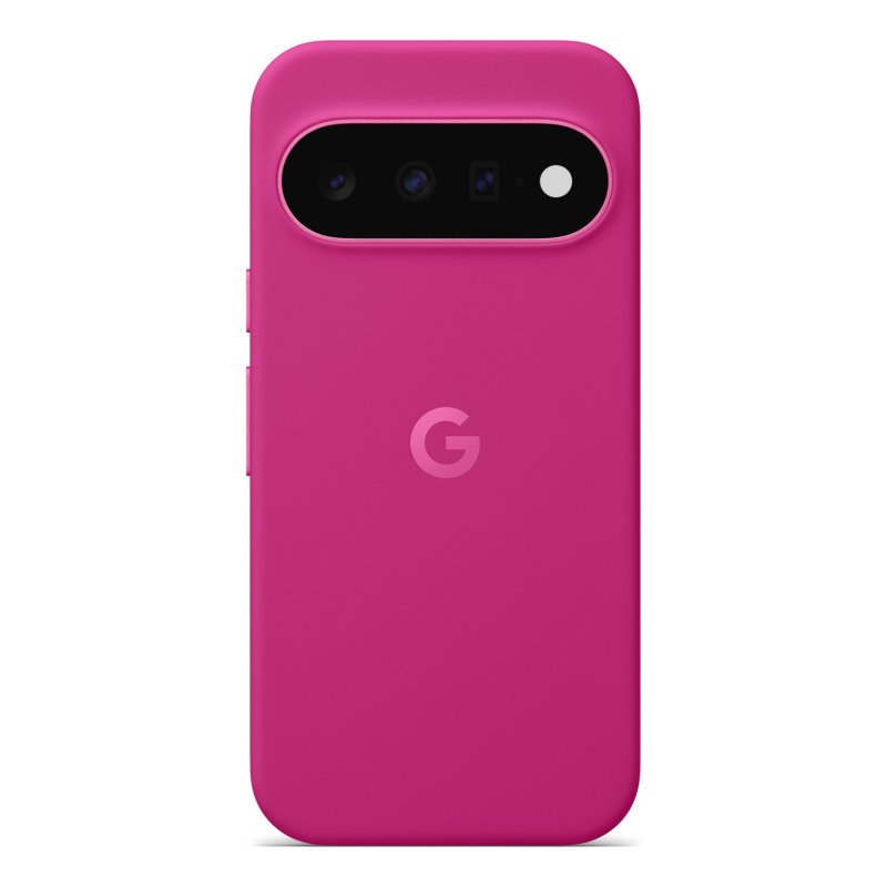 Google GA11712-WW coque de protection pour téléphones portables 16 cm (6.3") Housse Rose
