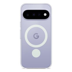 Pixel 11 Case Clear 4CS4 P9A1