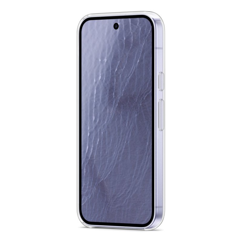 Google GA11713-WW coque de protection pour téléphones portables 16 cm (6.3") Housse Transparent