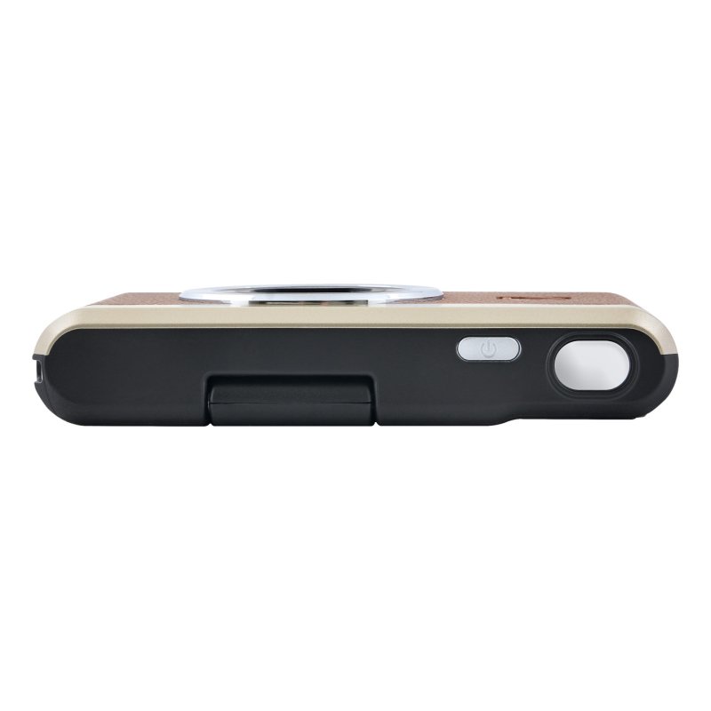 Kodak Pixpro C1 Digitalkamera, beige