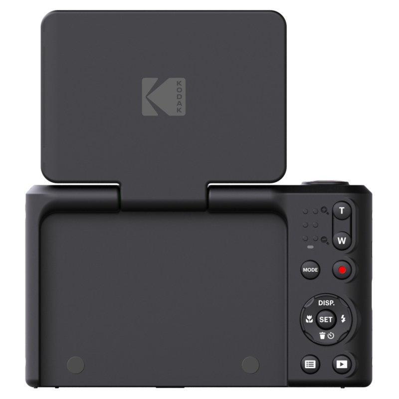 Kodak PIXPRO C1 1/3" Compact camera 13 MP CMOS 4160 x 3120 pixels Black