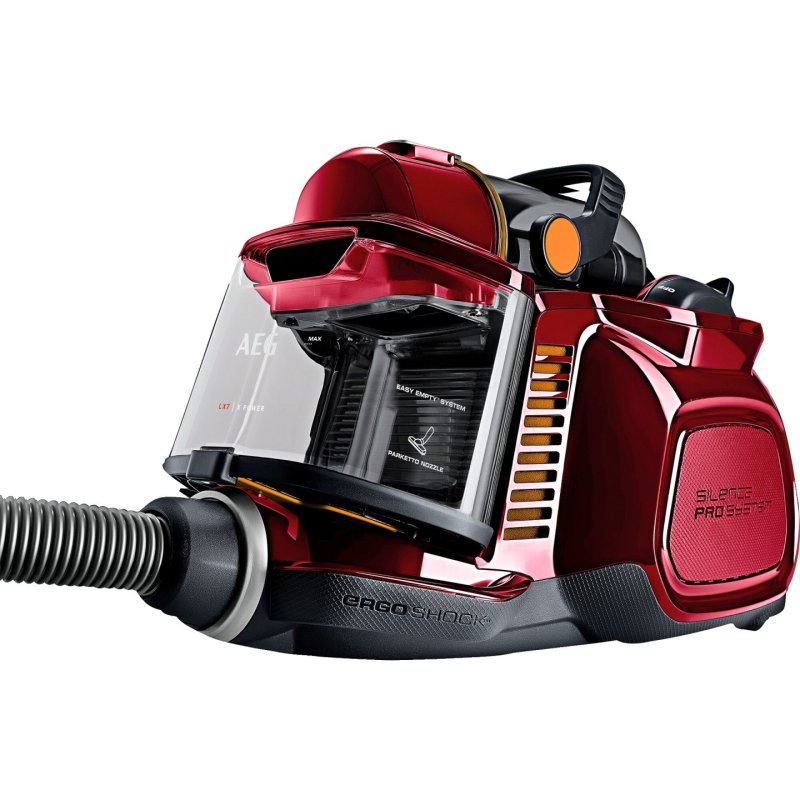 AEG Staubsauger LX7-2-CR-A