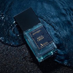 Aroma Concepts Aqua Crest Eau de Parfum for Men 50ml