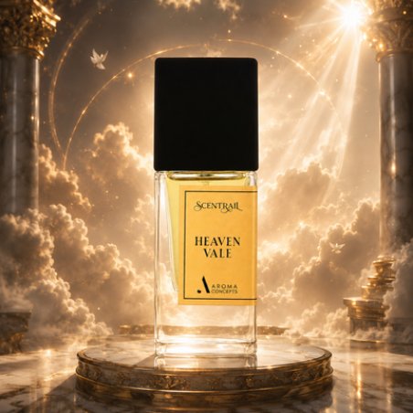 Aroma Concepts Heaven Vale Eau de Parfum Unisex 50ml
