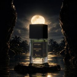 Aroma Concepts Midnight Era Eau de Parfum for Men 50ml