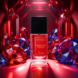 Aroma Concepts Sapphire Rouge Eau de Parfum Unisex 50ml