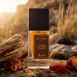 Aroma Concepts Suede Trace Eau de Parfum for Men 50ml