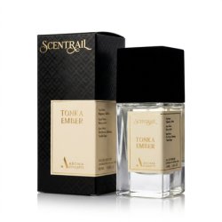Aroma Concepts Tonka Ember Eau de Parfum Unisex 50ml