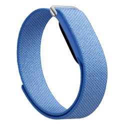 Google Fitbit Air, Lavender, EU No Wristband activity tracker Black