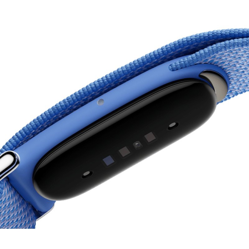 Google Fitbit Air, Lavender, EU Non Bracelet connecté Noir