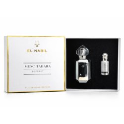 El Nabil Musc Tahara Perfume Set 6ml 65ml