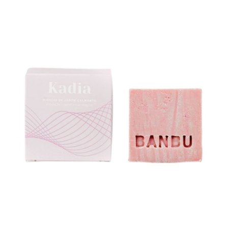 Kadia Facial Cleansing Soap