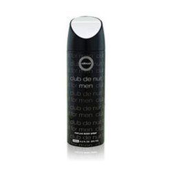Club De Nuit Man Deodorant Spray 250 Ml