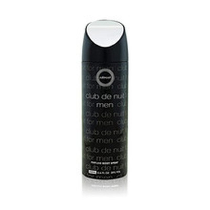 Club De Nuit Man Deodorant Spray 250 Ml