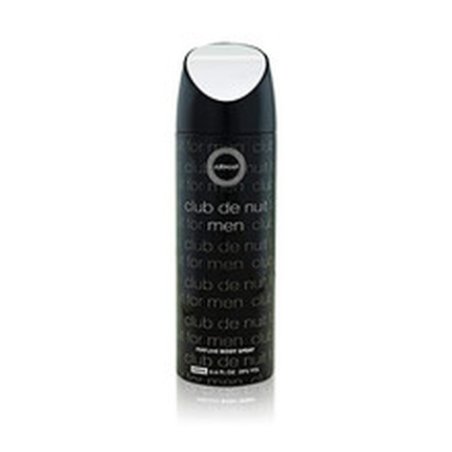 Club De Nuit Man Deodorant Spray 250 Ml