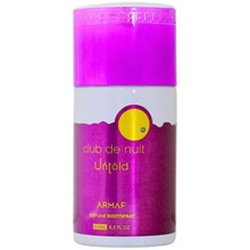 Armaf Club De Nuit Untold Deospray