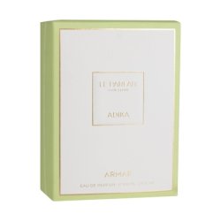 Armaf Le Parfait Adika Fruity Floral Fresh Eau De Parfum Spray