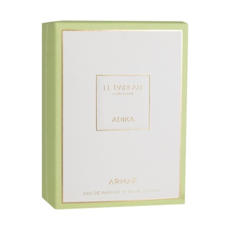 Armaf Le Parfait Adika Fruity Floral Fresh Eau De Parfum Spray