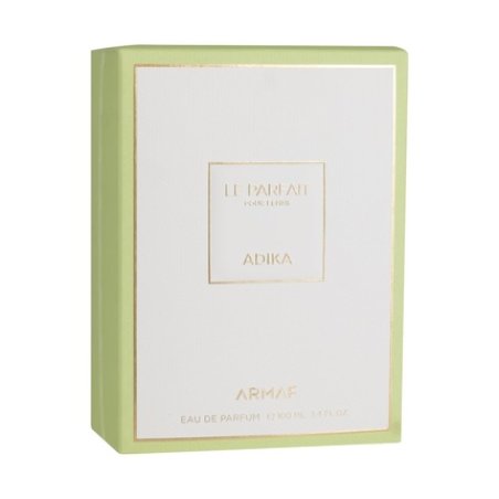 Armaf Le Parfait Adika Fruity Floral Fresh Eau De Parfum Spray