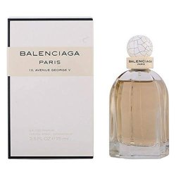 Balenciaga PARIS 10, Avenue Georges V 30 ml Femmes