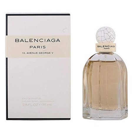 Balenciaga PARIS 10, Avenue Georges V 30 ml Femmes