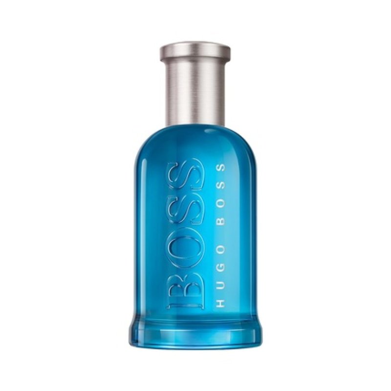 Hugo Boss Bottled Pacific Eau de Toilette for Men 6.7 Fl Oz