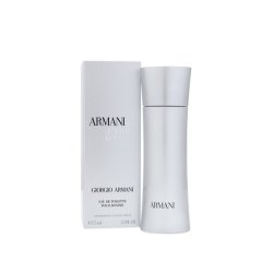 Giorgio Armani Code Ice M Eau De Toilette 75ml For Men
