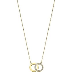 Collier LOTUS femme LS1913/1/3