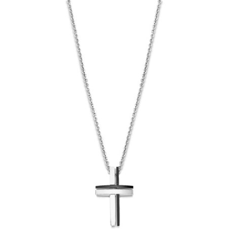 Collier LOTUS homme LS1984-1/1