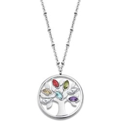 Collier LOTUS femme LS2192/1/1