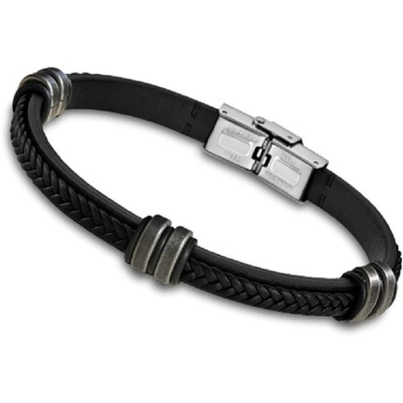 Bracelet LOTUS homme LS1829-2/C