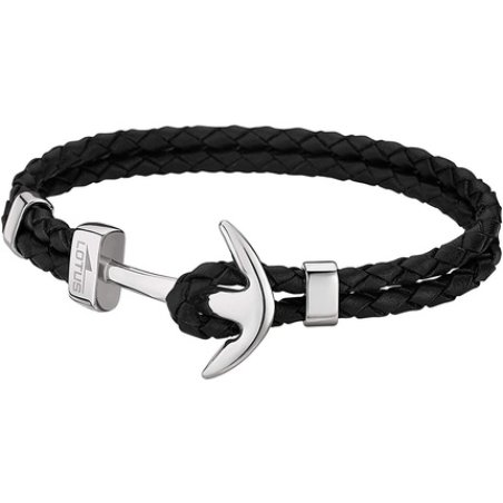 Bracelet LOTUS homme LS1832-2/1