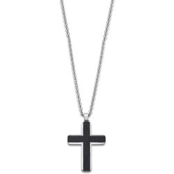 Collier LOTUS homme LS1986-1/1