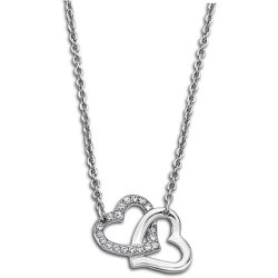 Collier LOTUS femme LS1912/1/1