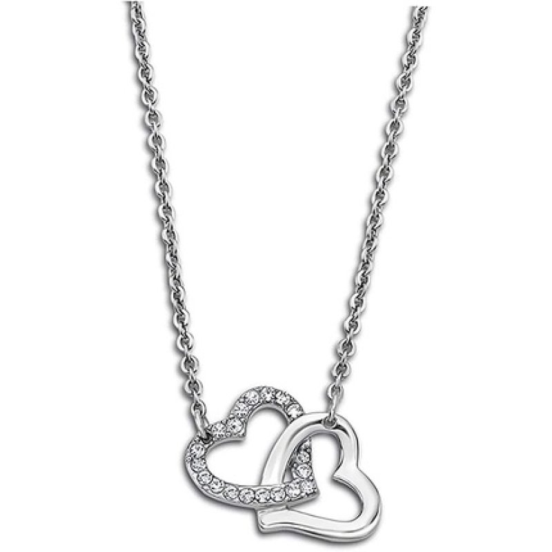 Collier LOTUS femme LS1912/1/1