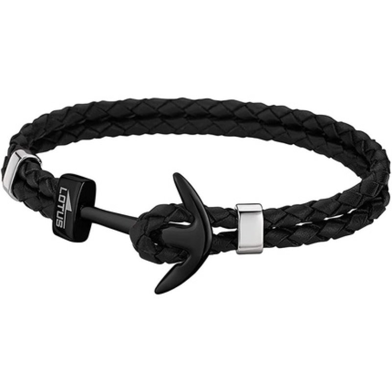 Bracelet LOTUS homme LS1832-2/6