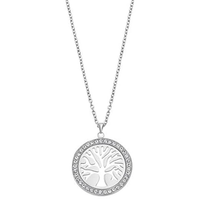 Collier LOTUS femme LS2181/1/1