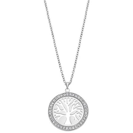 Collier LOTUS femme LS2181/1/1