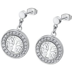 Boucles d’oreilles LOTUS femme LS2181/4/1
