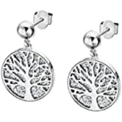 Boucles d’oreilles LOTUS femme LS2225/4/1